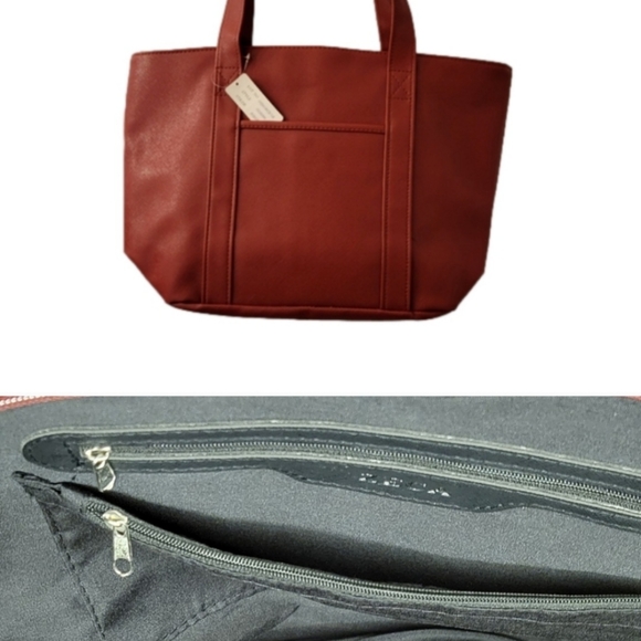 Zeca large tote handbag - Picture 4 of 6